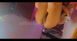 theunholychi: Lil Queef