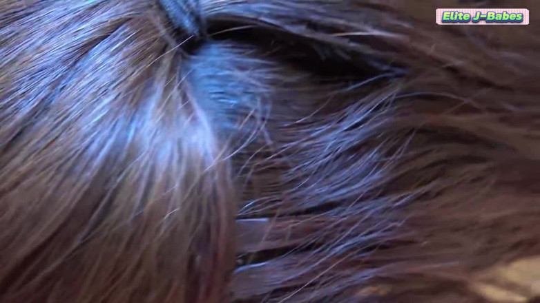 Jap Porn Project: Ange asiatique 27226