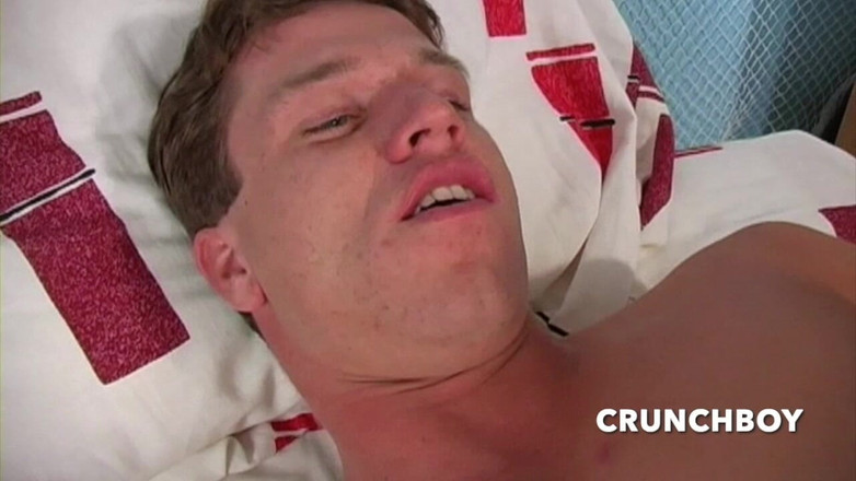 Gaybareback: Двоє молодих латиноамериканців трахаються в 1-й раз