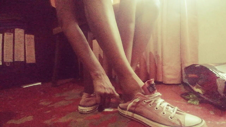 Tina Baby: 継娘は継父のチンコに恥じらいがない