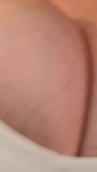 Step-mom Punishes Step-son for Perving Using Her Big Boobs POV