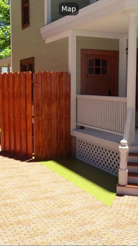 Милфа Сити 13, моя учительница показывает мне свою киску