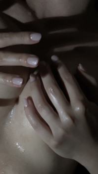 When I Take It From Behind I Enjoy Twice as Much, and I Love the Cum on My Tits