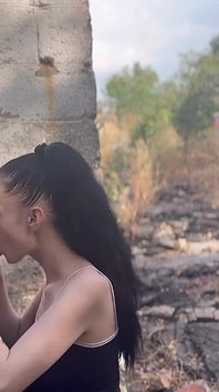 Neye girdiğini biliyordu