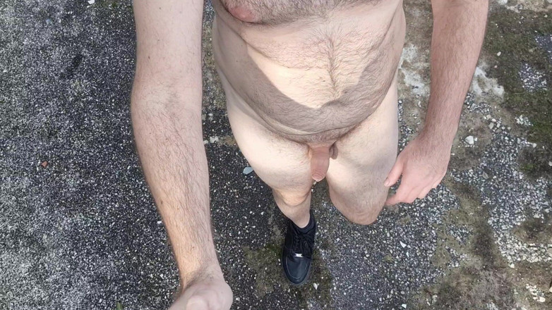 Mirko2589: All Naked Walking