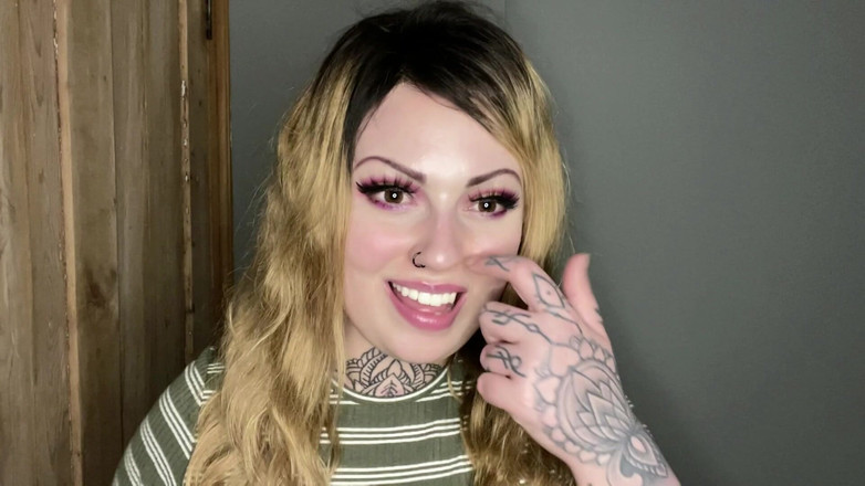 Miss Valentina: Instruction anale humiliante