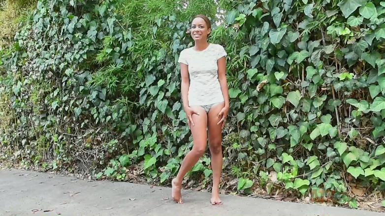 ATK Fans (Natural & Hairy): Watersports