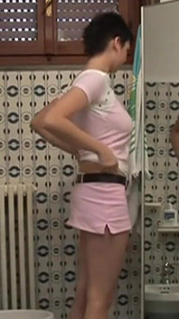 Femmes salopes sexy - partie 01