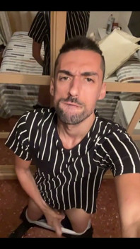 Horny