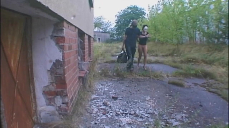 Absolute BDSM films - The original: ยอมจำนนด้วยความโหดร้าย - ฉาก #03