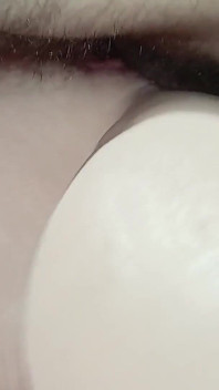 Yeloly Ariana: 26lb Silicone Butt Sexdoll Test