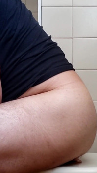 Anal Training