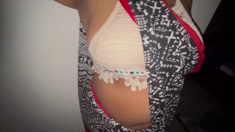 Milfyjean: Saree Bhabhi Savita dikeluarkan dan ditinggalkan di dalam telur