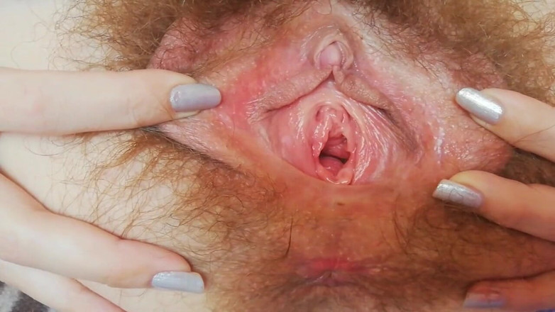 Cuteblonde666: Nuova figa pelosa cespuglio fetish compilation grande clitoride