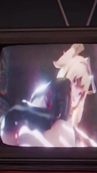 Zzz Zenless Zone Zero Burnice White Sex Tape Gets Her Pussy Pounded by Wise 3D Animation