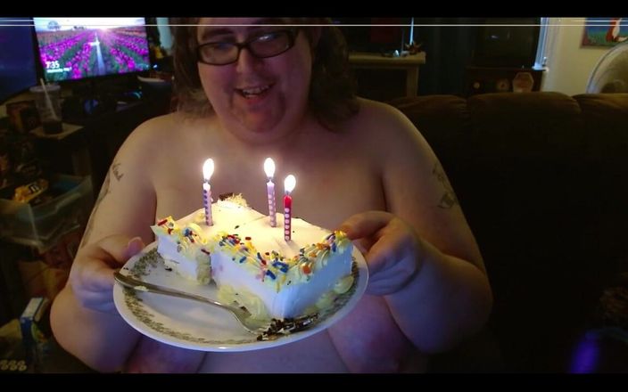 Moobdood: 나에게 생일 축하!