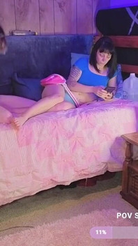 Cam Girls Stud Prematura Eyacula En Vivo