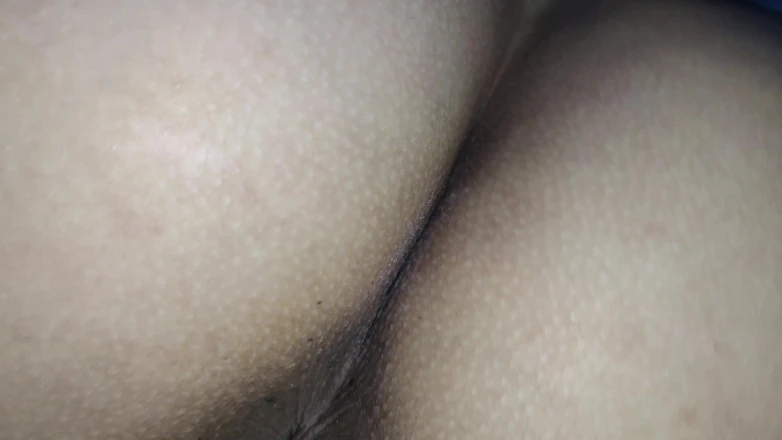 AngyAmazon: My Cuckold Hubby Creampies After His Friend Fucked Me