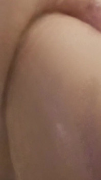 Anal Masturbation