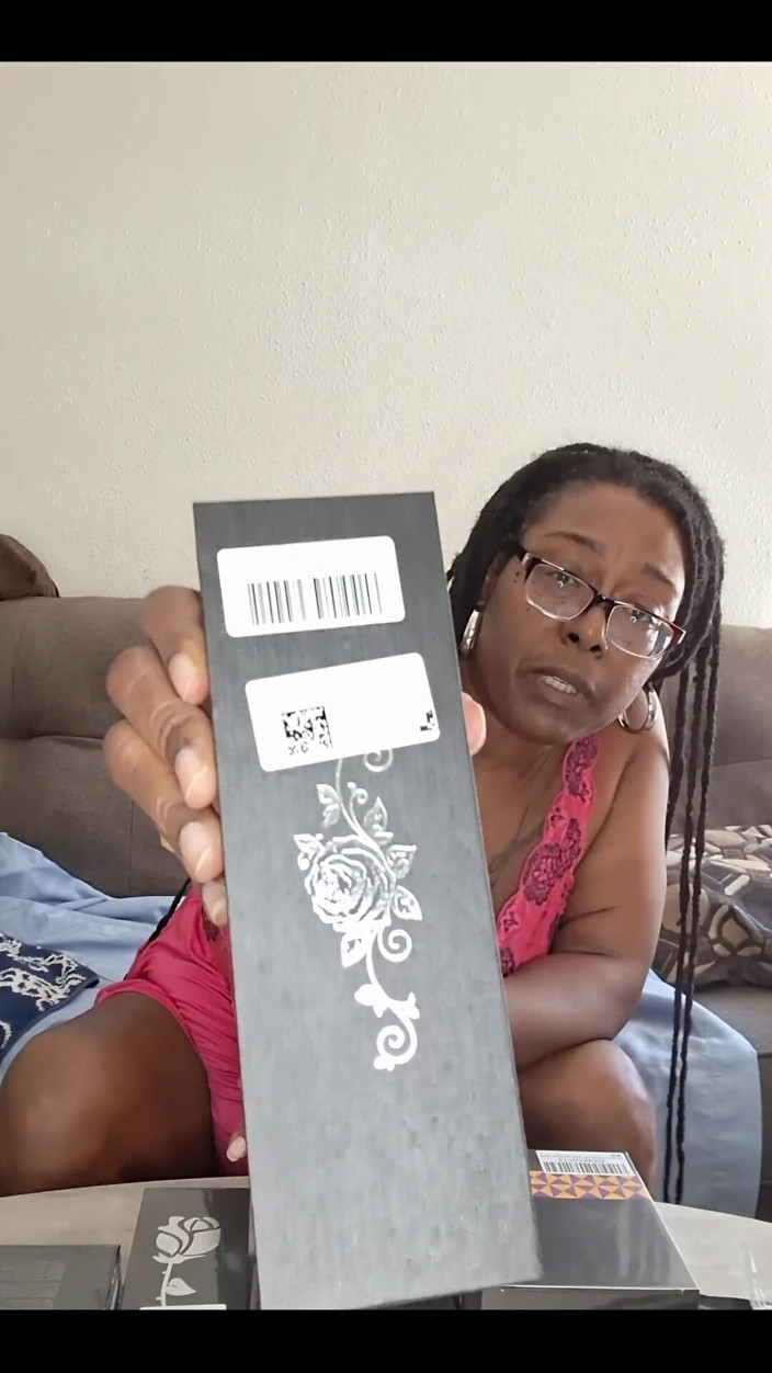 His Queen Suga: Amazon Sex Toy Haul