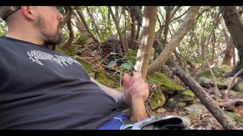 xrustytaylorx: Ovan nämnda mutter jag fångade. Smakade bra av