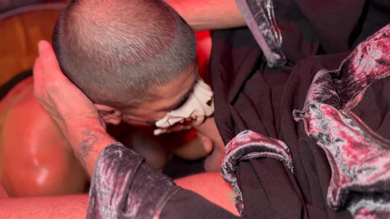 Monster Dick Hunters: 私はジェイソン・ダークソンのハロウィンが大好きです。パート1