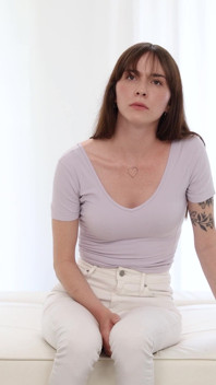 隣の女の子の彼氏はこんな風に彼女とセックスしない