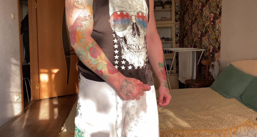 SergeyBear: Who’s your Stepdaddy? Part 2