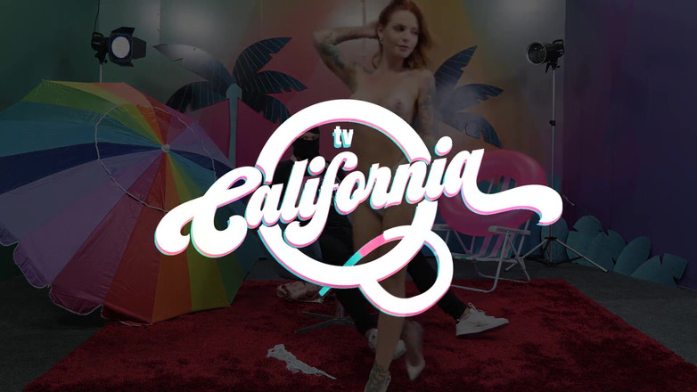 California TV: Strip - Leh Linares