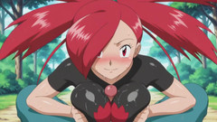 Prznai: 口袋妖怪Fnnery鸡巴