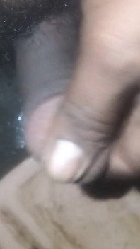 6 Inch Panice Indian Boy Hipower Fuking