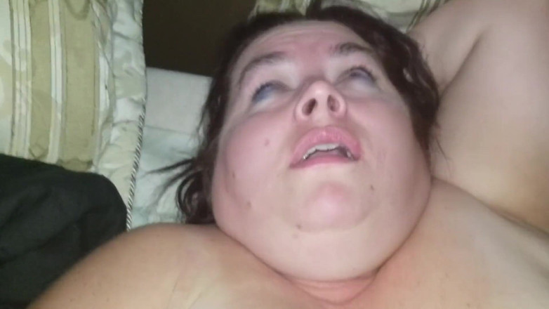 SexyNEBBW: สาวอวบเซ็กซี่เย็ดตูดมันส์
