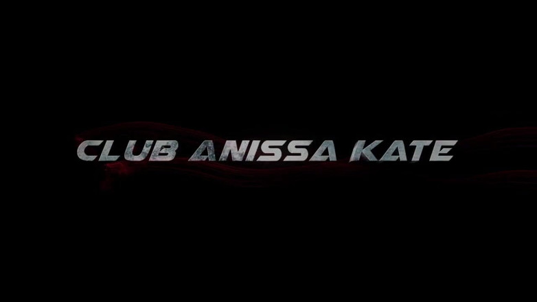 Club Anissa Kate: Katrina moreno - pecah perawan pantat