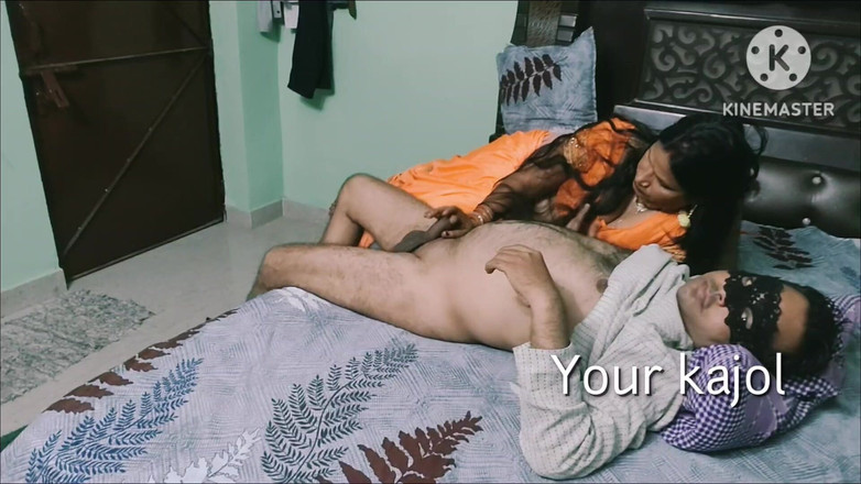 Lustykajolbhabhi: Deewali Ki Raat Bhabhi Ki Baanho Me Gujar Di Bölüm 1