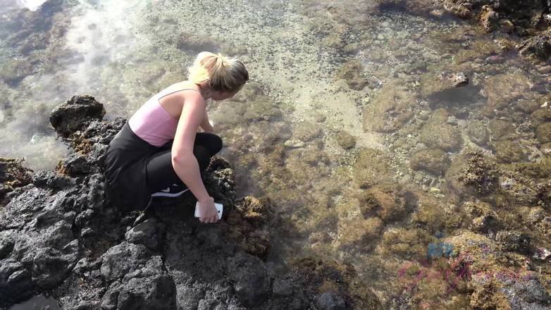 ATK Fans (Girlfriends): Virtuell semester på Hawaii med bailey brooke del 1