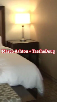 Marco Ashton และ Taethedoug