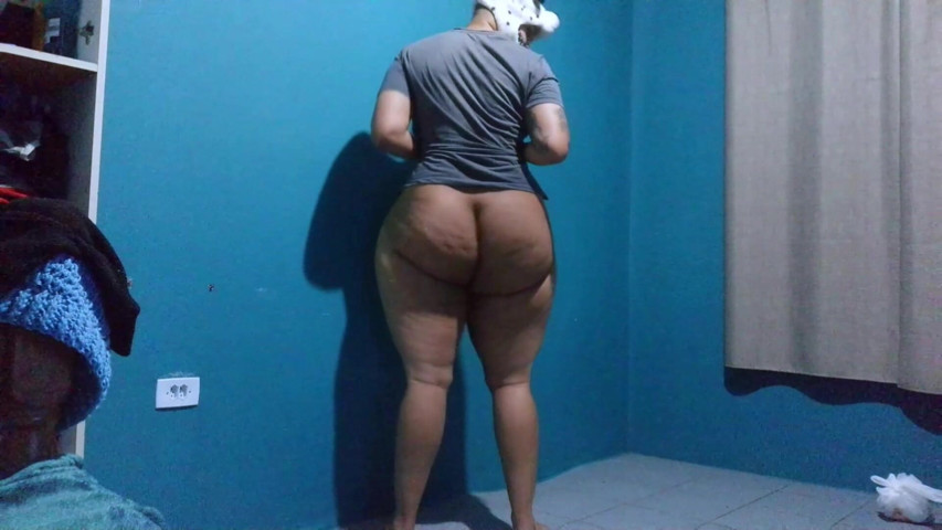 Big Ass Tranny (Sissy sapeca studio) Big Ass Tranny (Sissy sapeca studio)