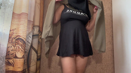 Lux Eva: La turca halima dà le istruzioni per la masturbazione