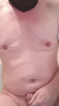 Shaking Orgasm