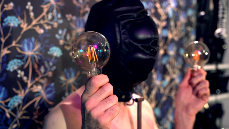 InannaJustice: इंटीरियर डिजाइन, इनाना न्याय शैली: मेरा लिविंग लैंप