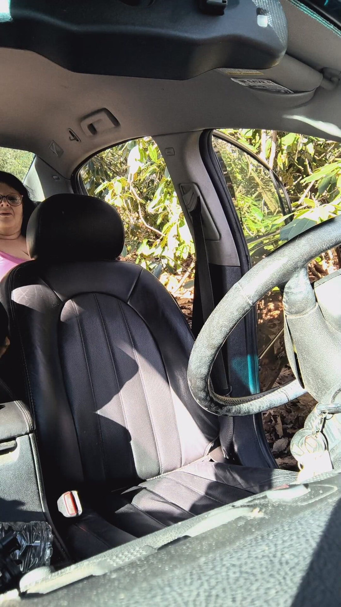 HerculesnVENUS: Provocazione porca mentre lui la guarda pompare la figa per...