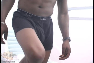 ThugBoy: Baddboy