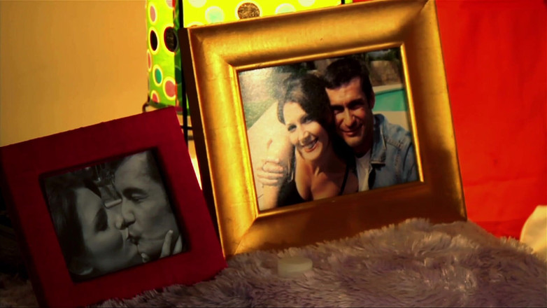 FapFlare: Rebecca Linares má její těsné díry natažené a naplněné