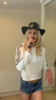 Aileen Cover SFW
