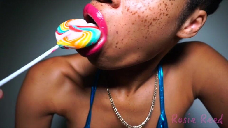 Rosie Reed: Mindfucked by Shiny Lips Lolly (standard Definition)