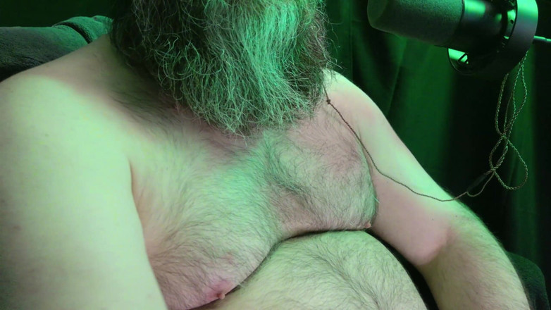 JJ7779: Volle Edging-session februar 15.