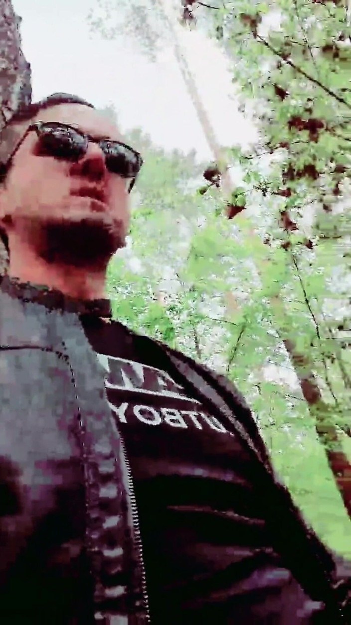 Slutboyben: सेक्सी मर्दखोर दिखावटी मंडरा क्षेत्र में उजागर