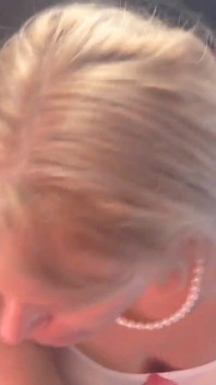 Home Video Blowjob