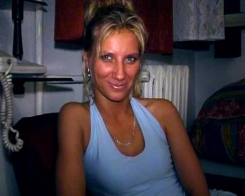 Homemade Market: Perfekt tysk tonåring blev efter duschen