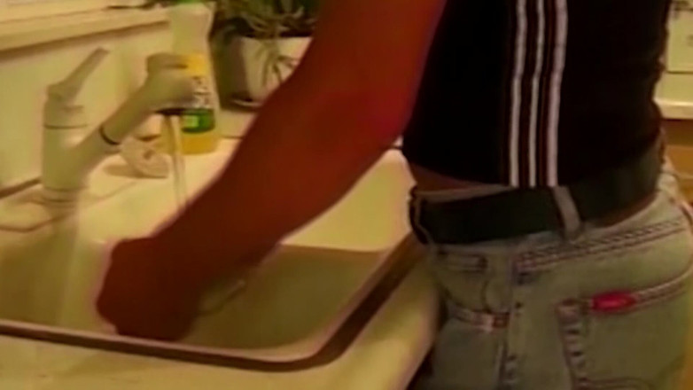 SEXUAL SIN GAY: Paus quentes fora da cena 3: amigos musculosos querem foder as...
